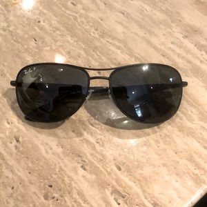 Ray Ban Aviators RB3519